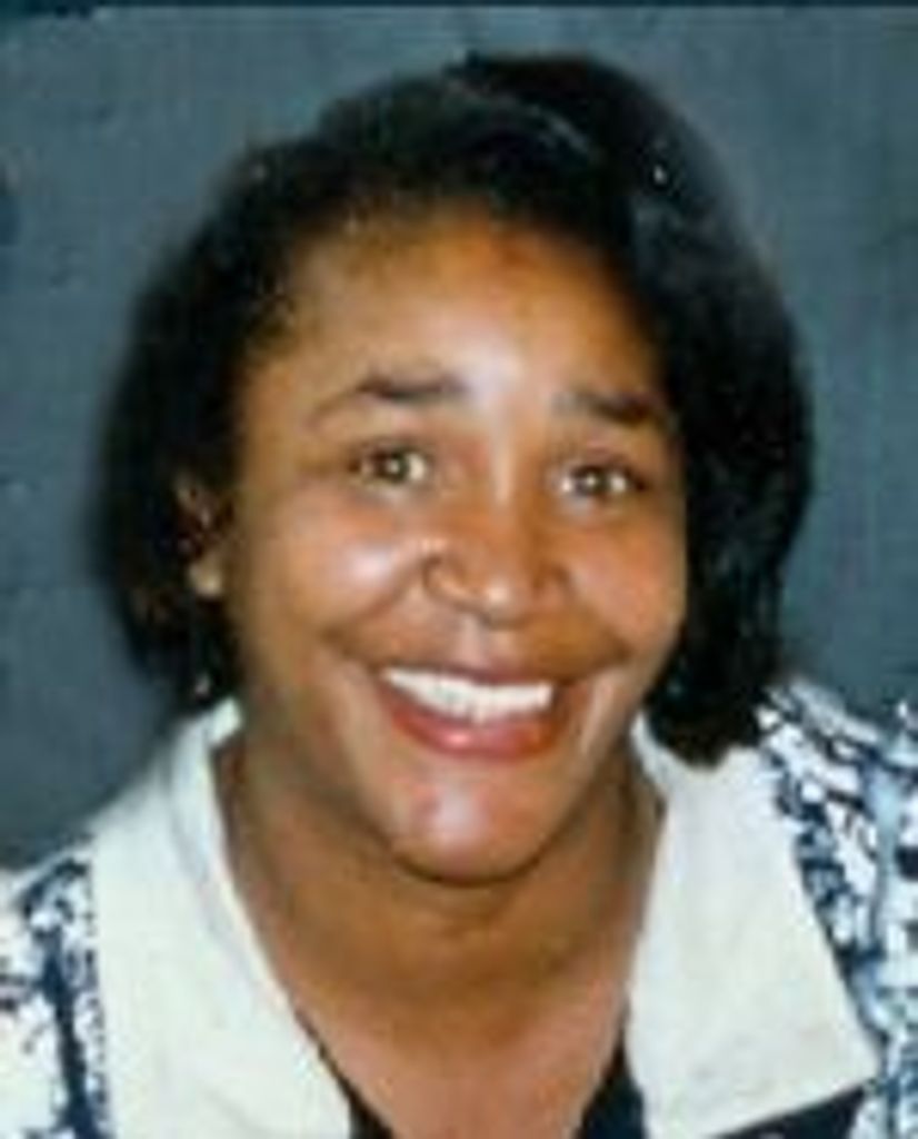 Shirley Jean Warren-Wright