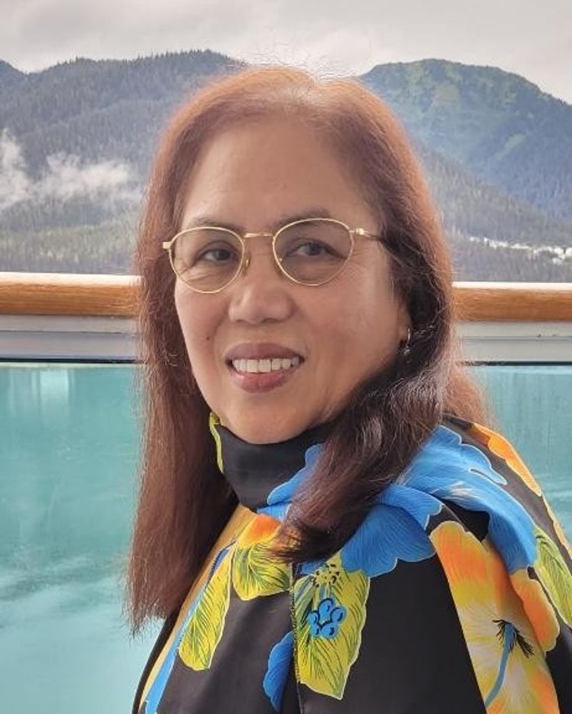 Eugenia Cinco Strong