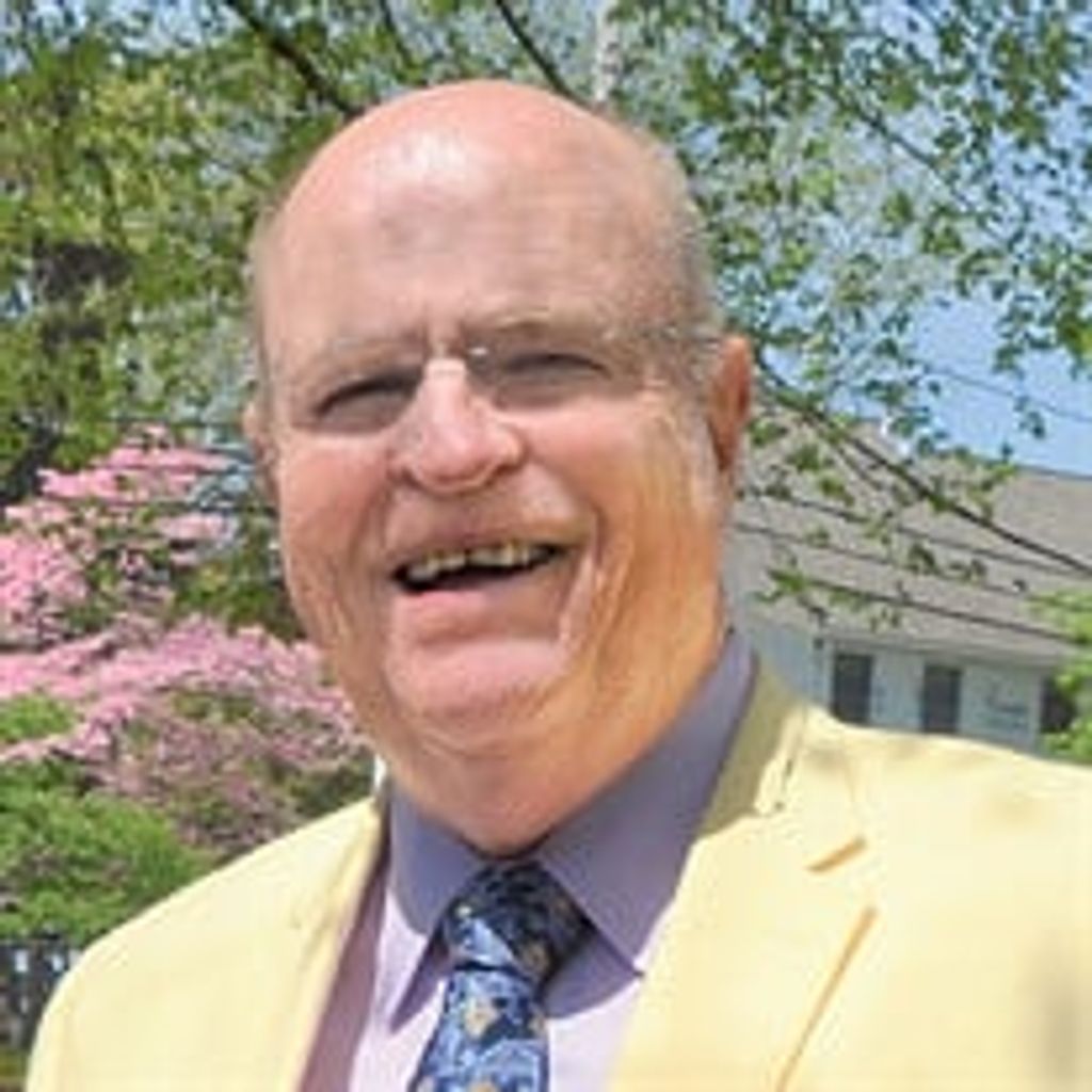 James R. Potter Profile Photo