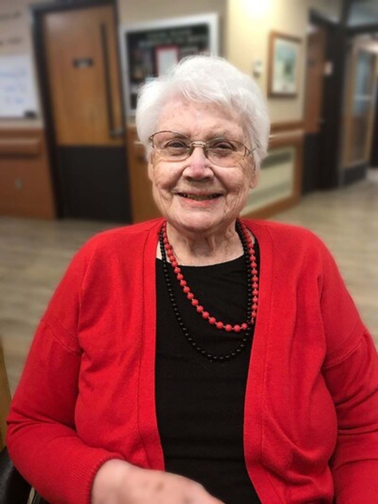 Imogene L. Jacobson Profile Photo