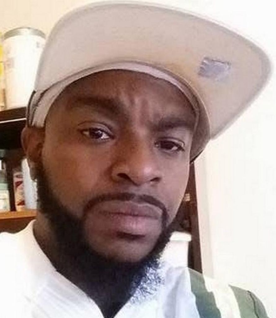 Caleb R. Gaskins Profile Photo