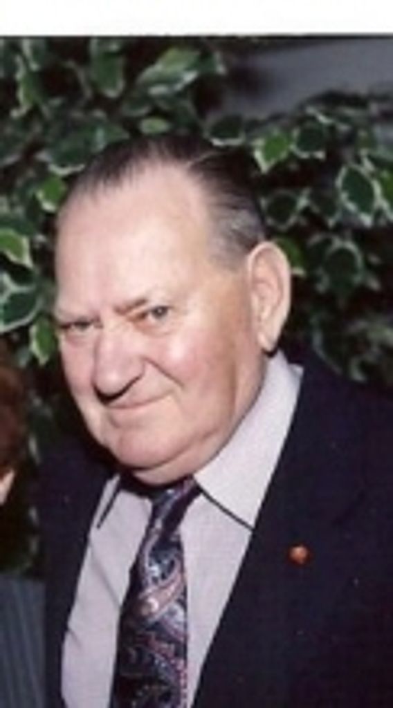 Gerald Shollenbarger