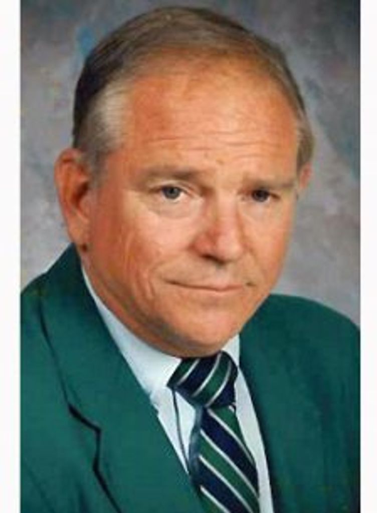 James Edwin Booth, Jr. Profile Photo
