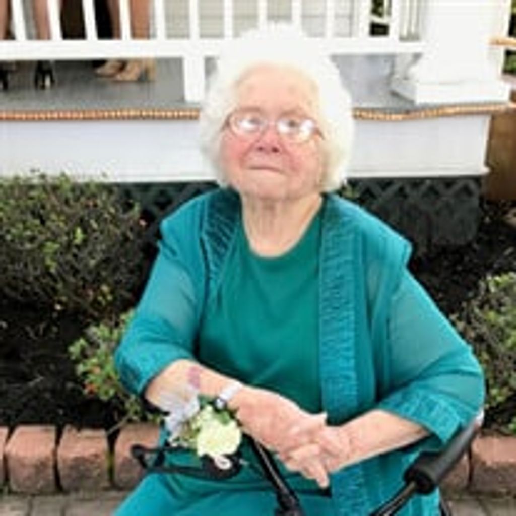 Jessie May Snider