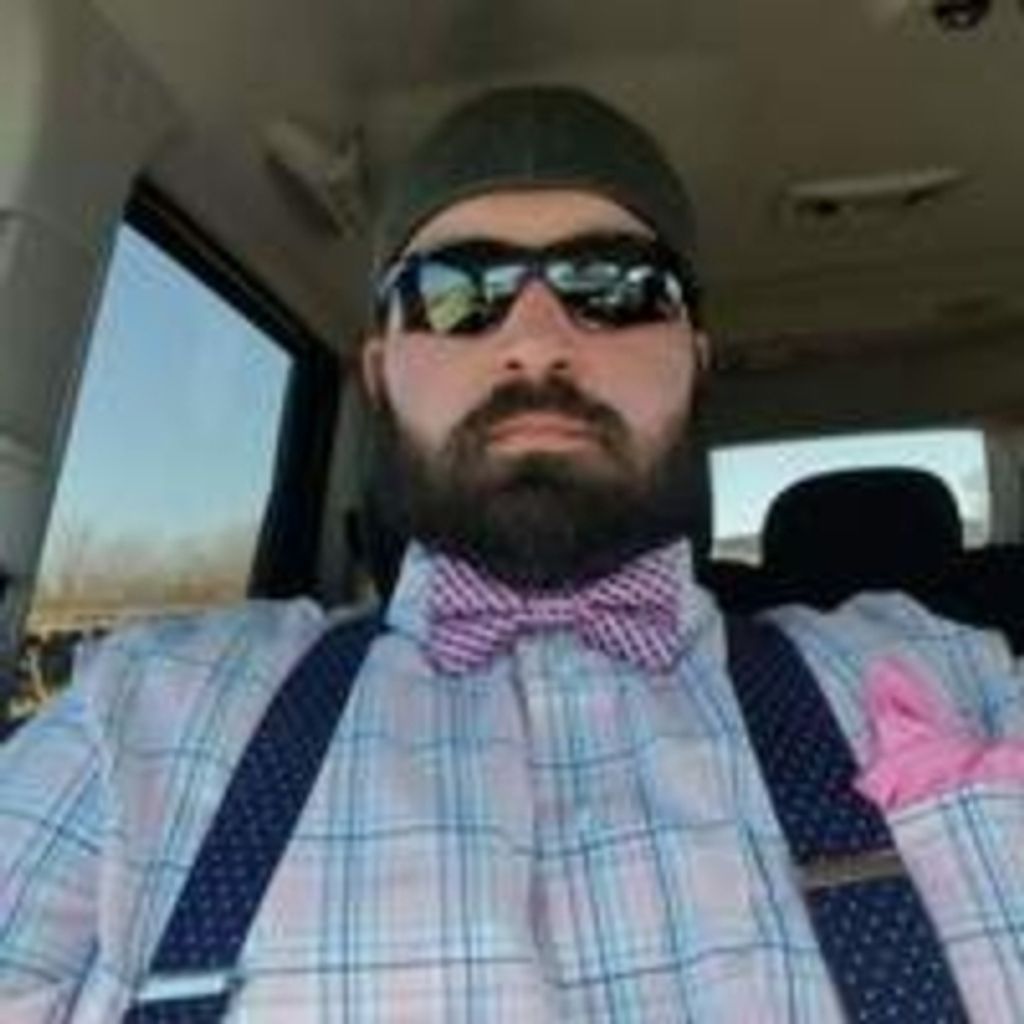 Matthew Aaron Mundy Profile Photo