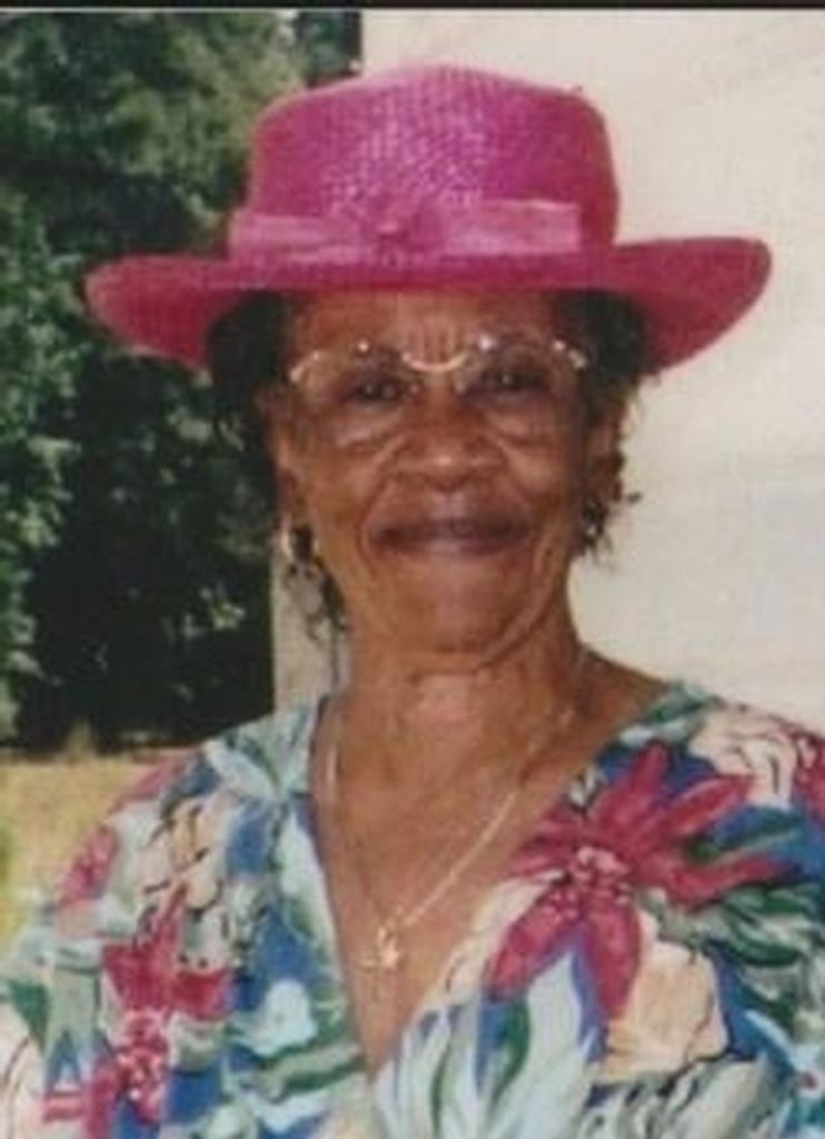 Helen Boyd Daniels