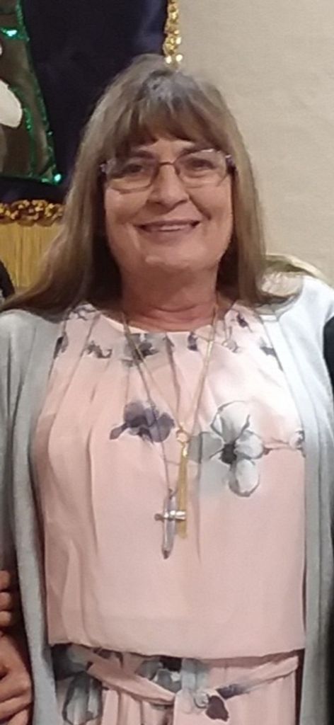 Kimberly Kay Speas Profile Photo