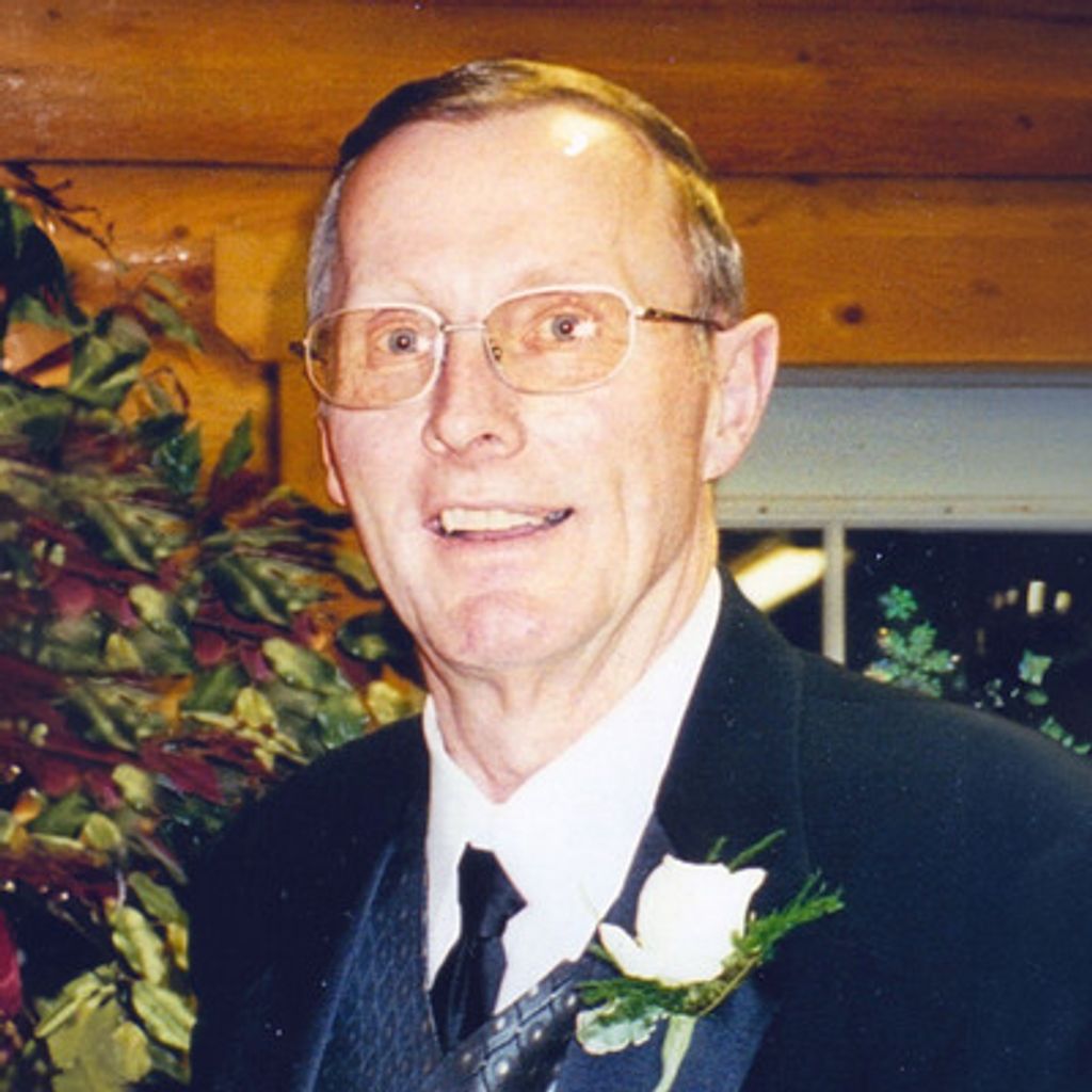 Stephen Kent Zweifel