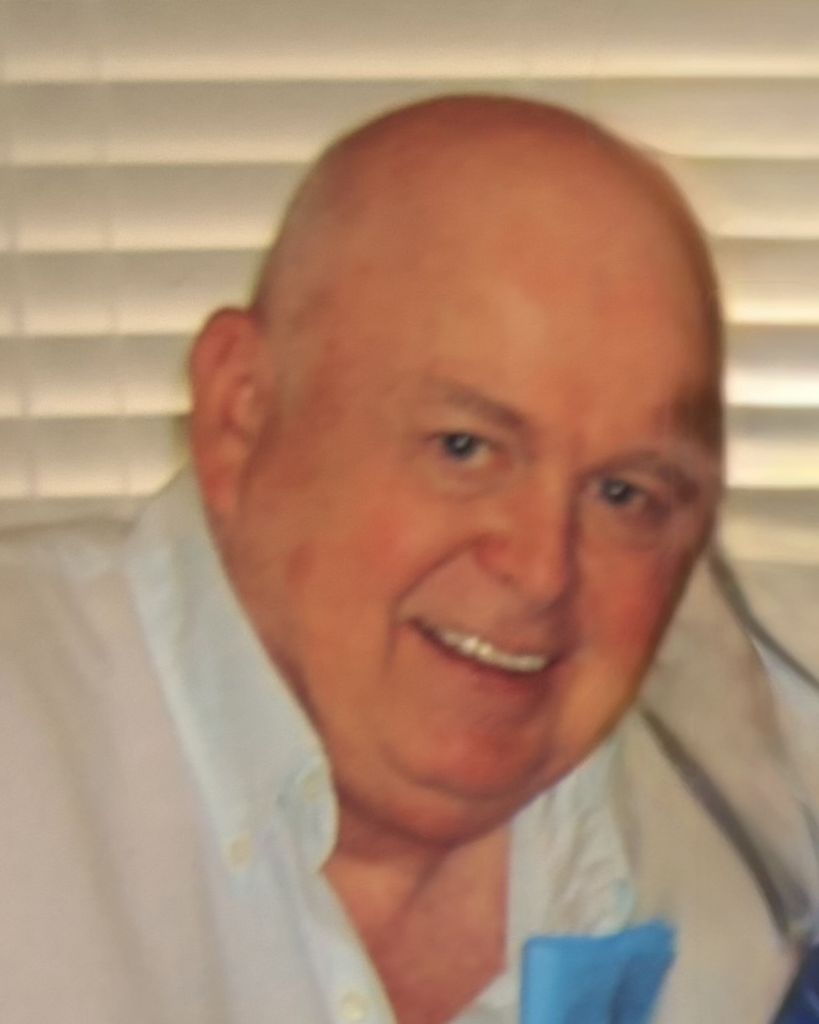 Edwin A. "Eddie" Weier Jr. Profile Photo