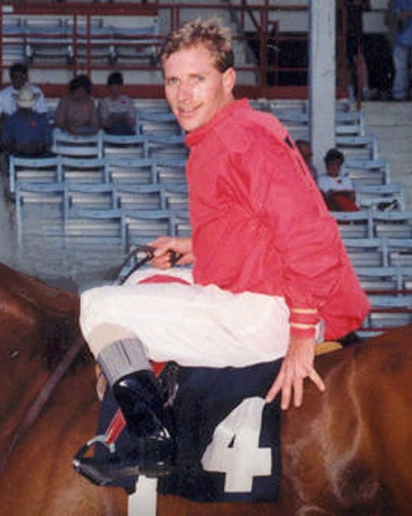 Richard Lee Ruhge Profile Photo