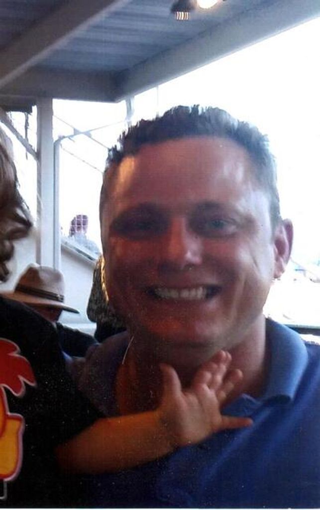 Michael Joseph Fico Profile Photo