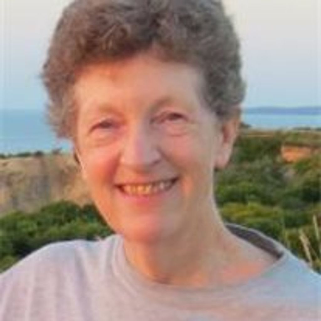 Catherine Lynch