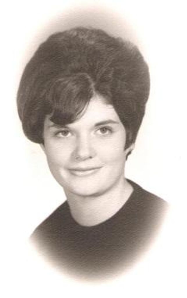 Mary  Elizabeth Lees