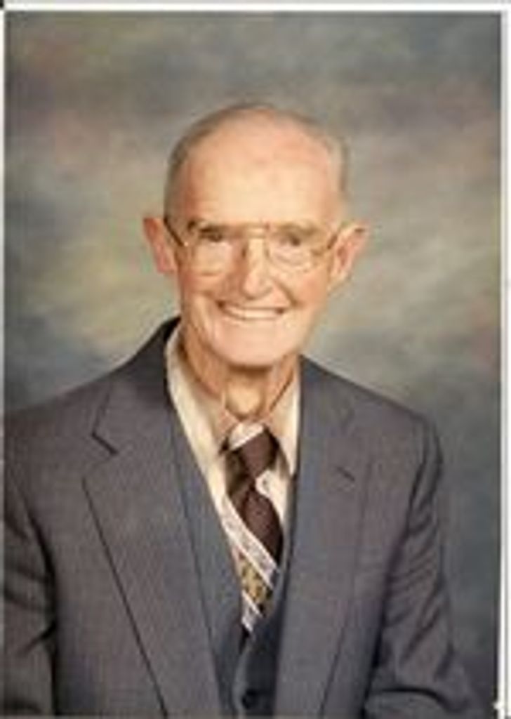 Leo R. Mcquiston