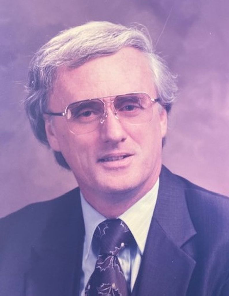John V. Mullen Profile Photo