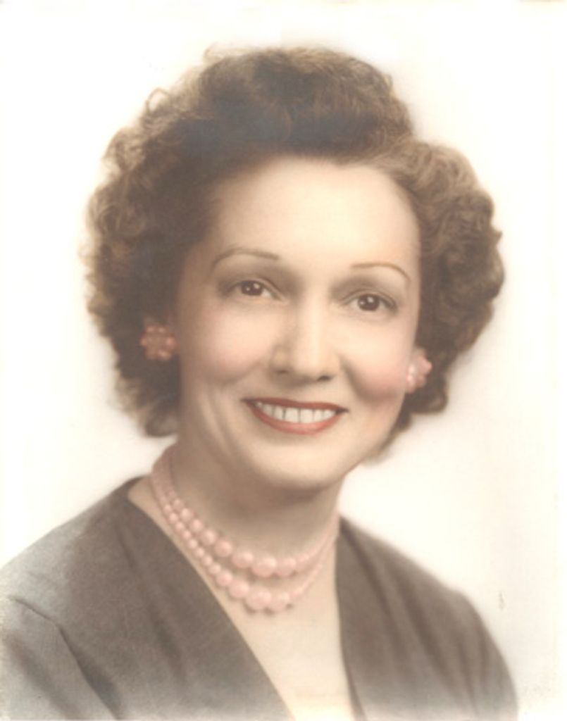 Lucille L. Drane Profile Photo
