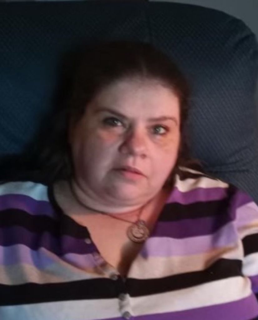 Sherry Dianne Kennison Puckett