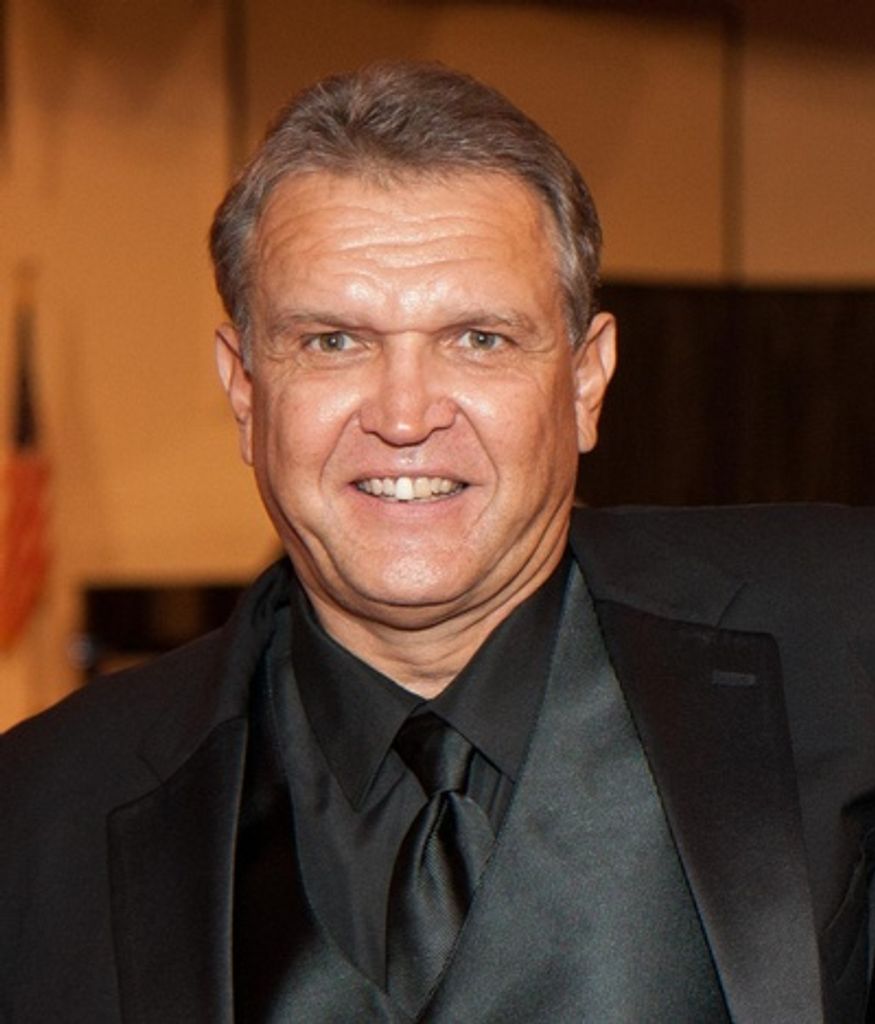 Jamie Harold Mandreger