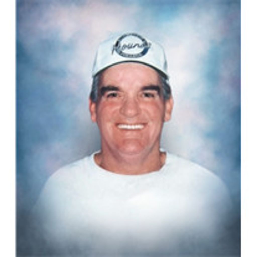 David J. White Profile Photo