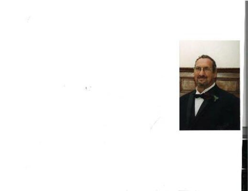 David Robert Yokaitis Profile Photo