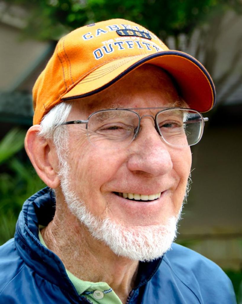John Wendell Swardstrom Profile Photo
