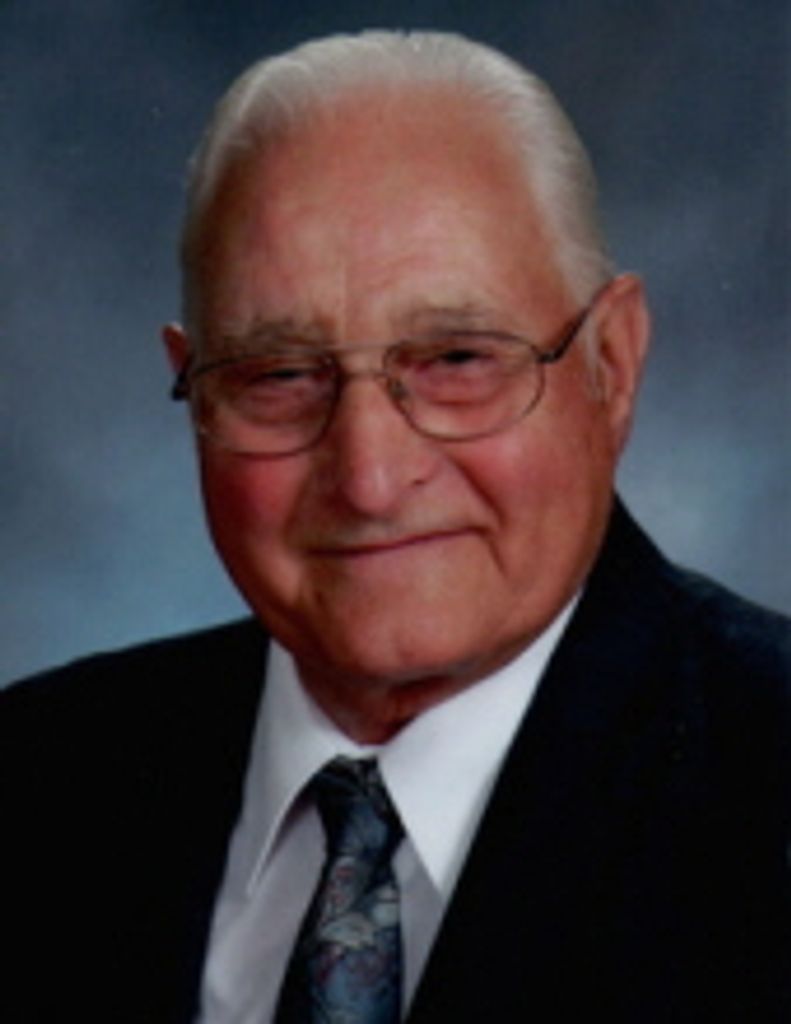 Orville Clarence Clark Profile Photo