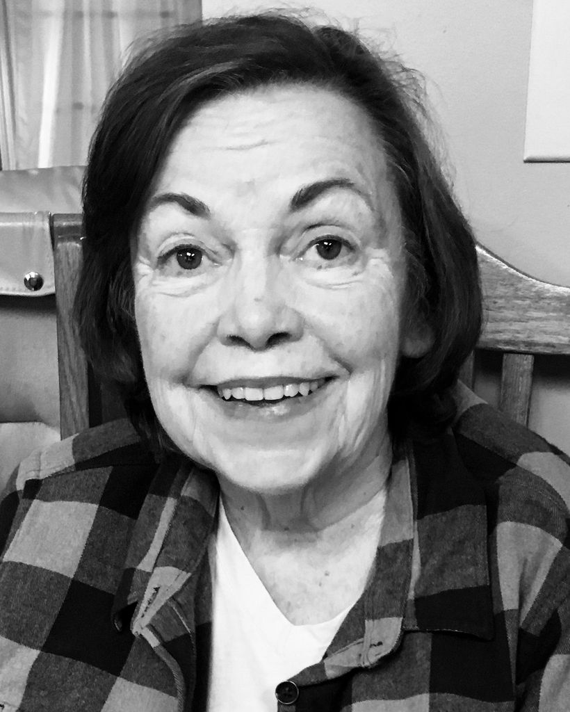 Margaret Inez Robinson Profile Photo