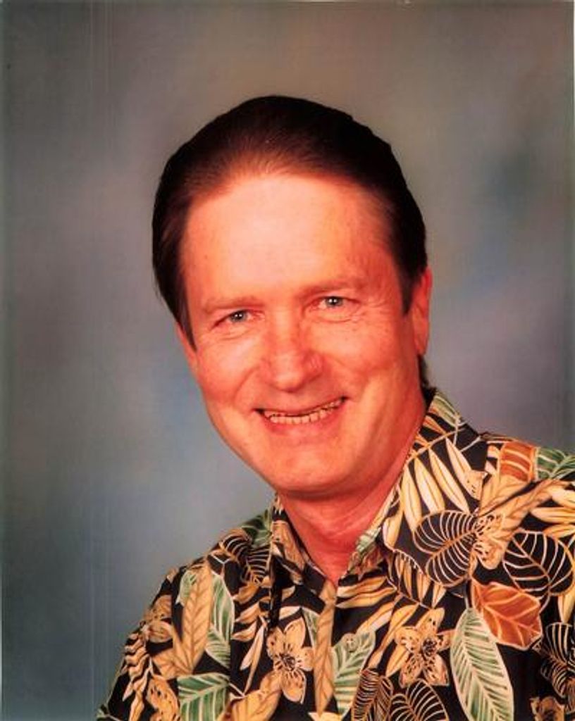 Tom Paul Kirkland Profile Photo
