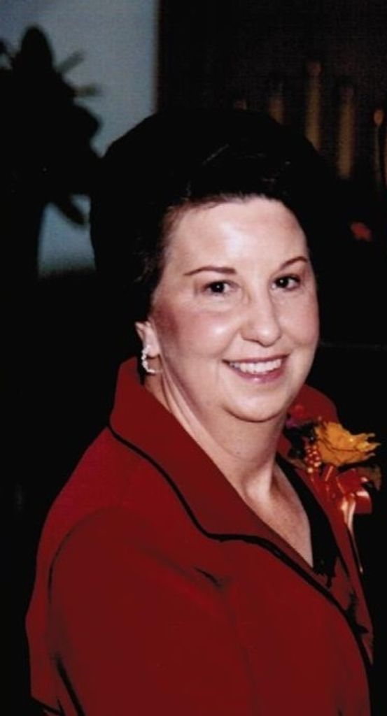 Beverlee Ann Brady Profile Photo