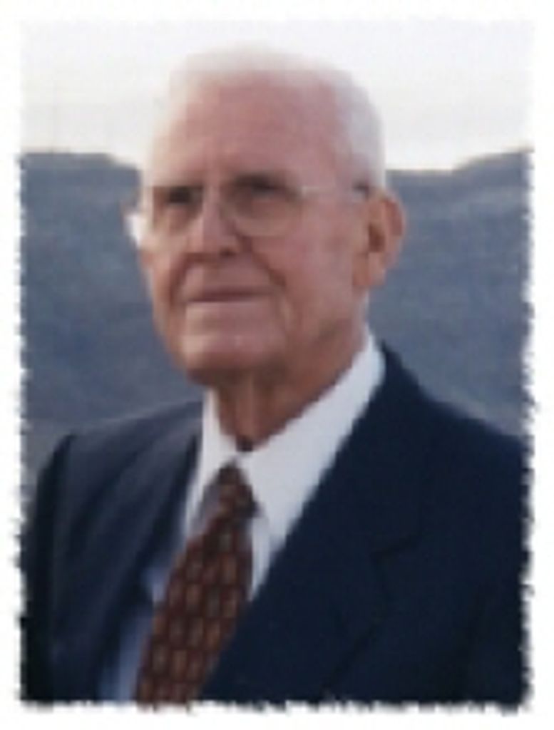 R. Vaughn Holton, Sr.