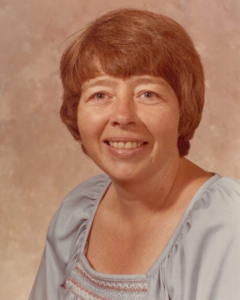 Janice Fortune Carson Profile Photo