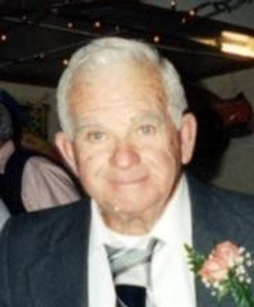 Francis Edward Tuttle Profile Photo