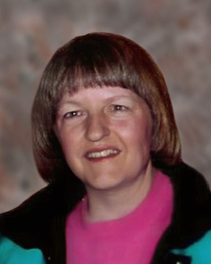 Darlene Joan Muirhead
