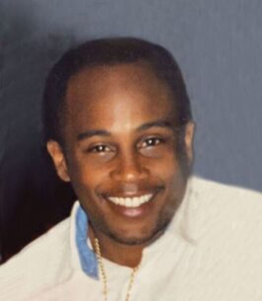 Raymond Shamar  Williams