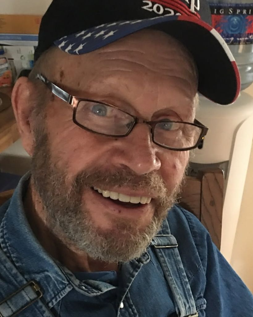 Darwin Gene Laverne Johnson Profile Photo