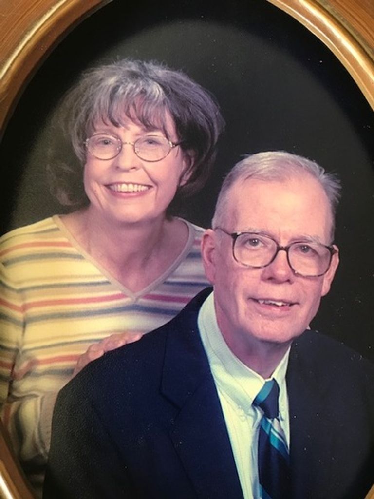 Mary P. Marshall Profile Photo