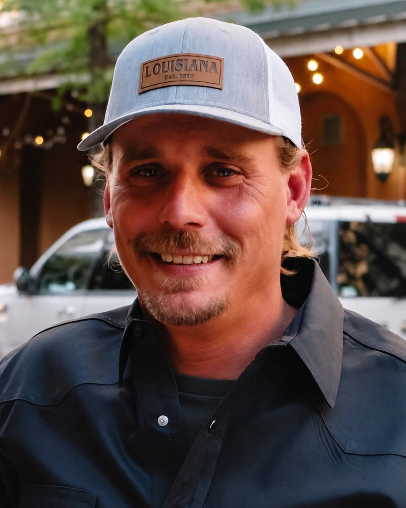 Jesse Alan Martin Sr. Profile Photo