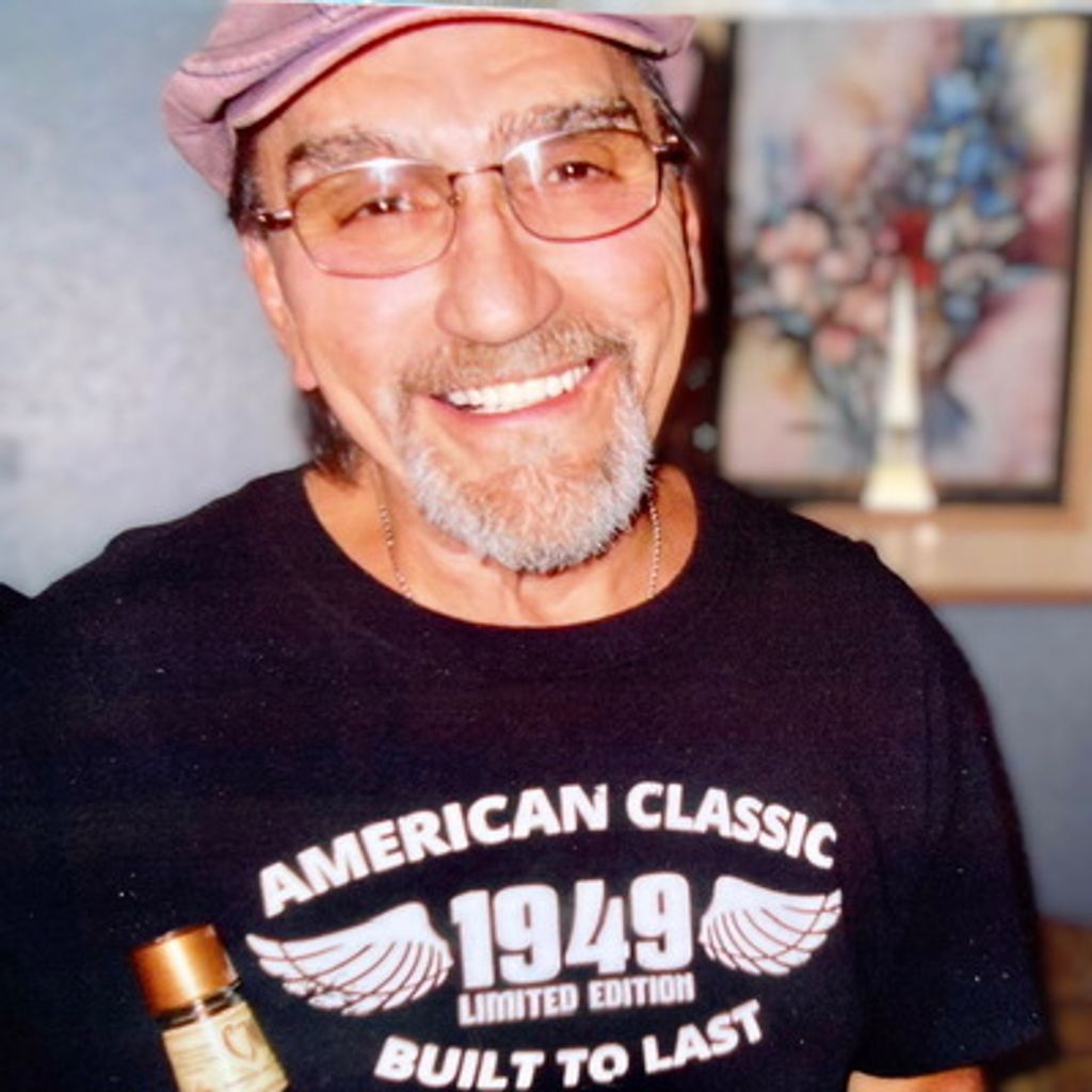 Kenneth John Henderson