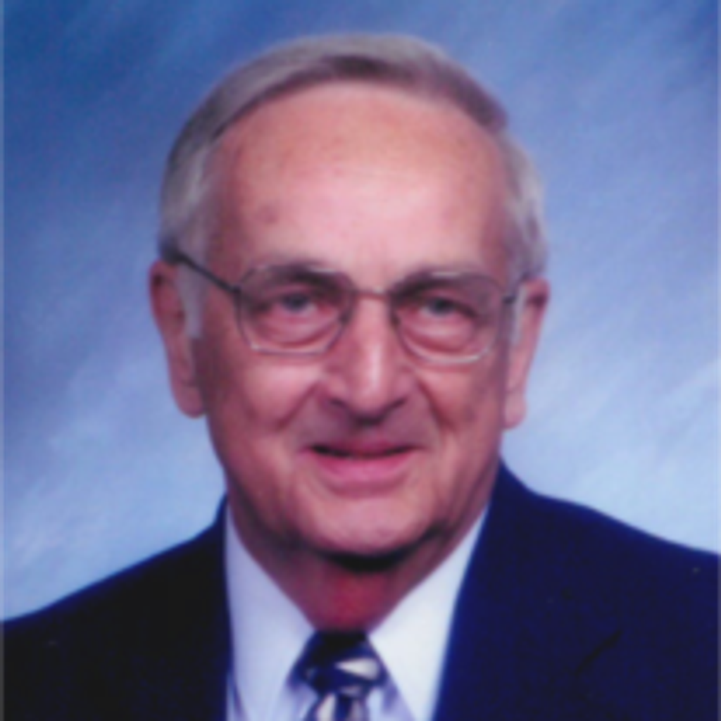 James O. King