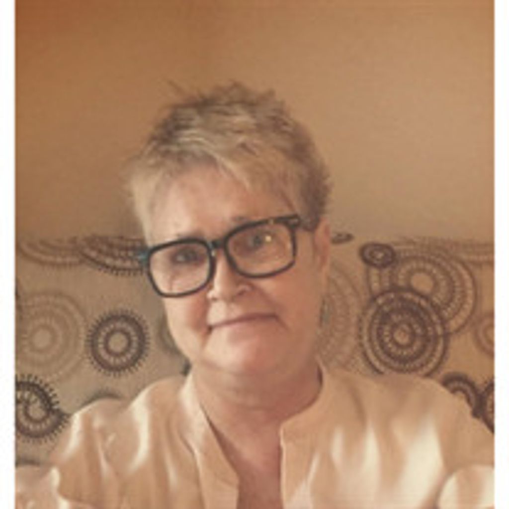 Susan Mascola