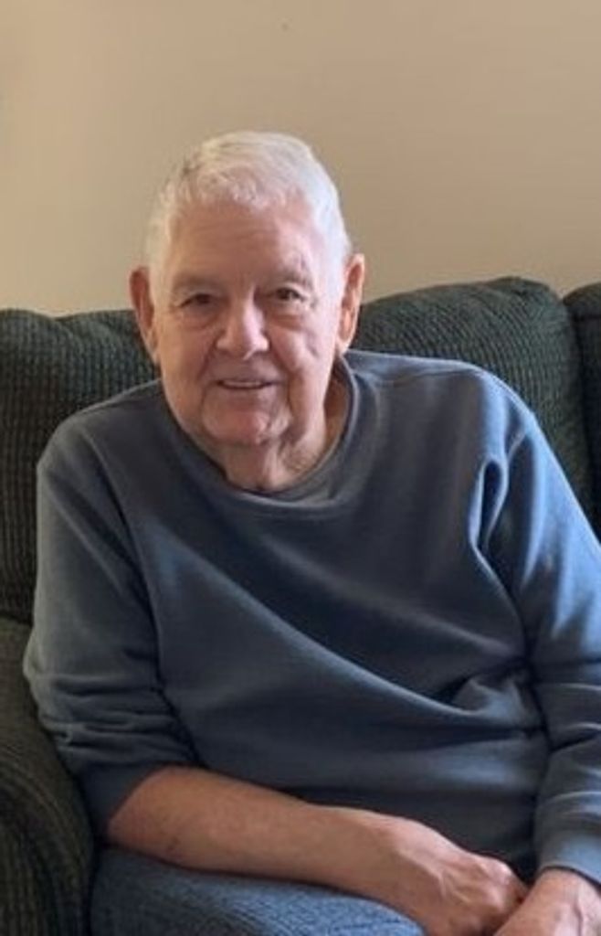 Robert Powls Profile Photo