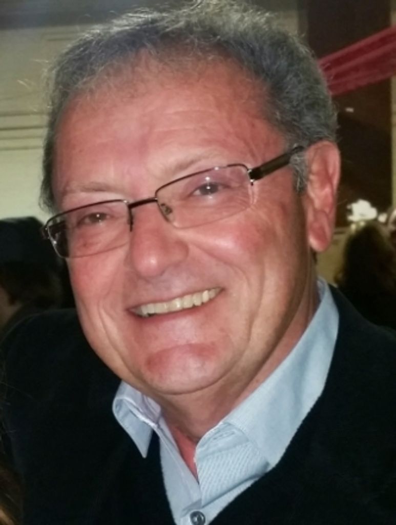Richard Cascio Profile Photo