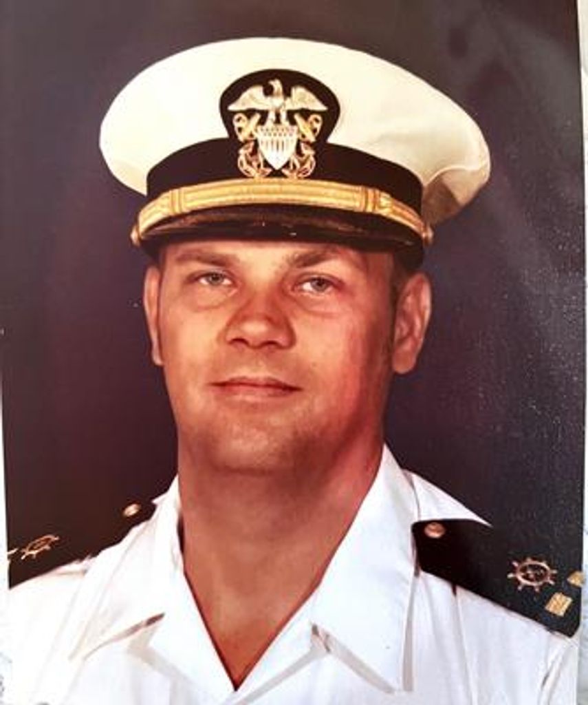 Cwo2 (Retired) John Dean Matthiesen Profile Photo