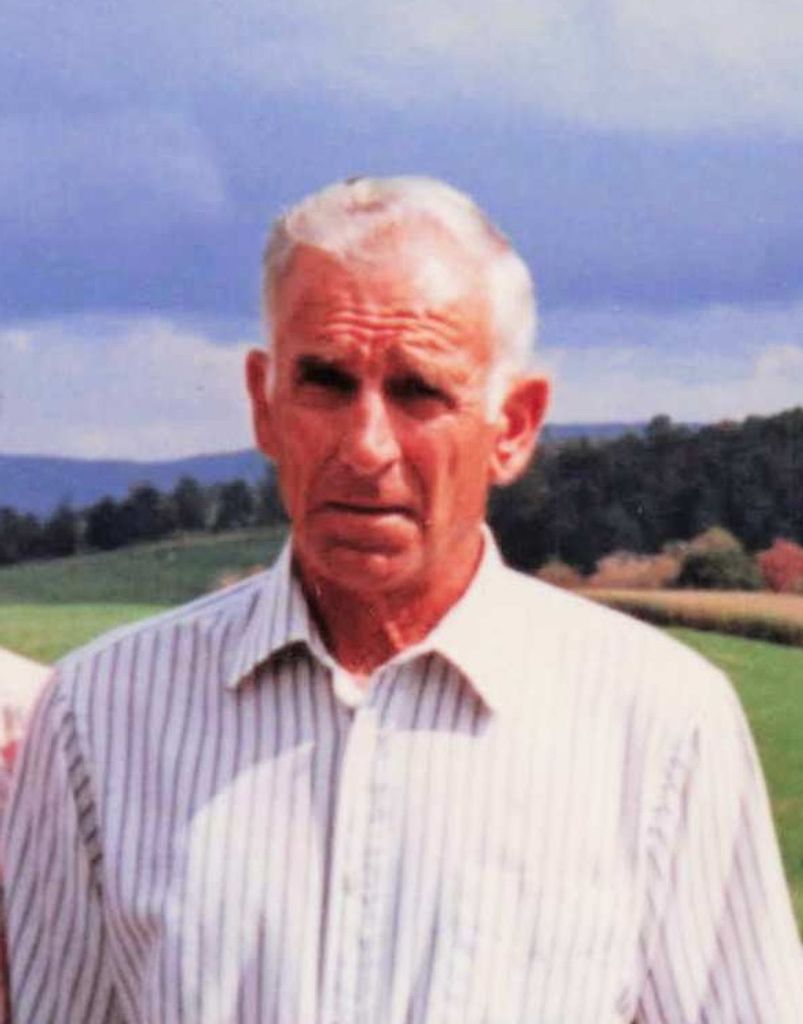 Claude Winters Profile Photo