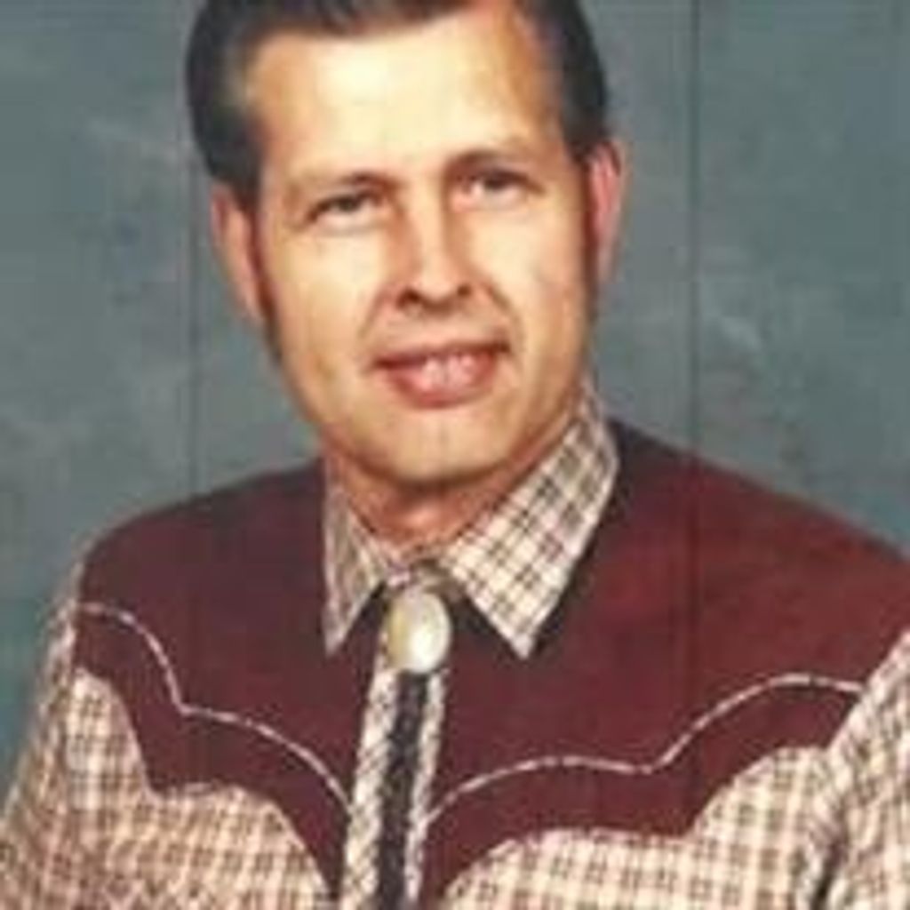 Bill Hartwell
