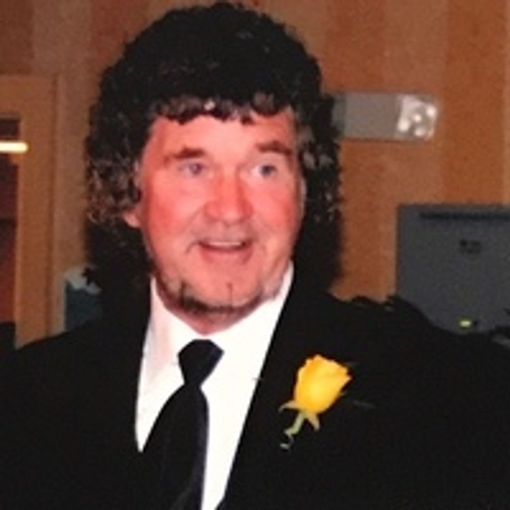 Donald Leonard Shoun