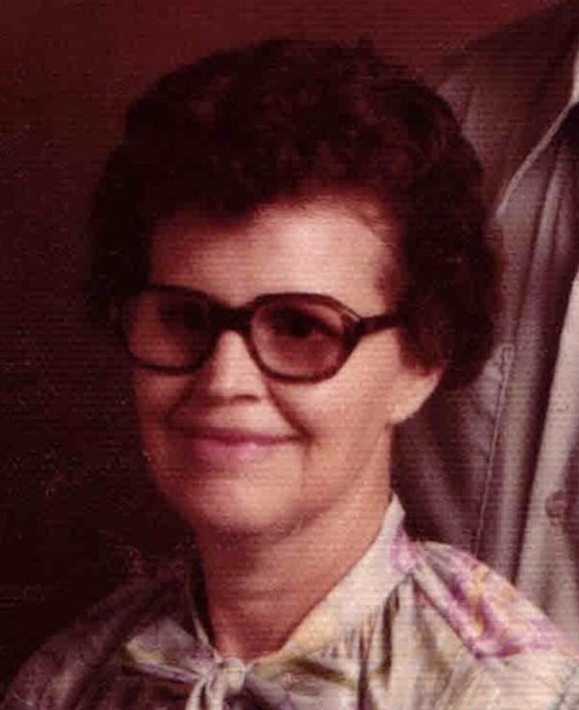 Luella Downing Profile Photo