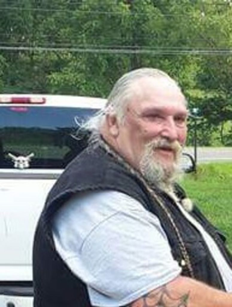 Vernon Eugene Taylor