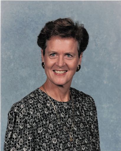 Marjorie Ann Long's obituary image