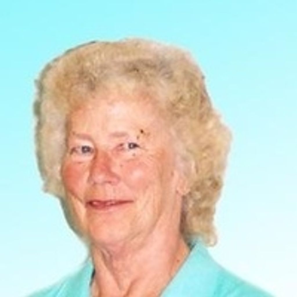 Nora Burnard Profile Photo